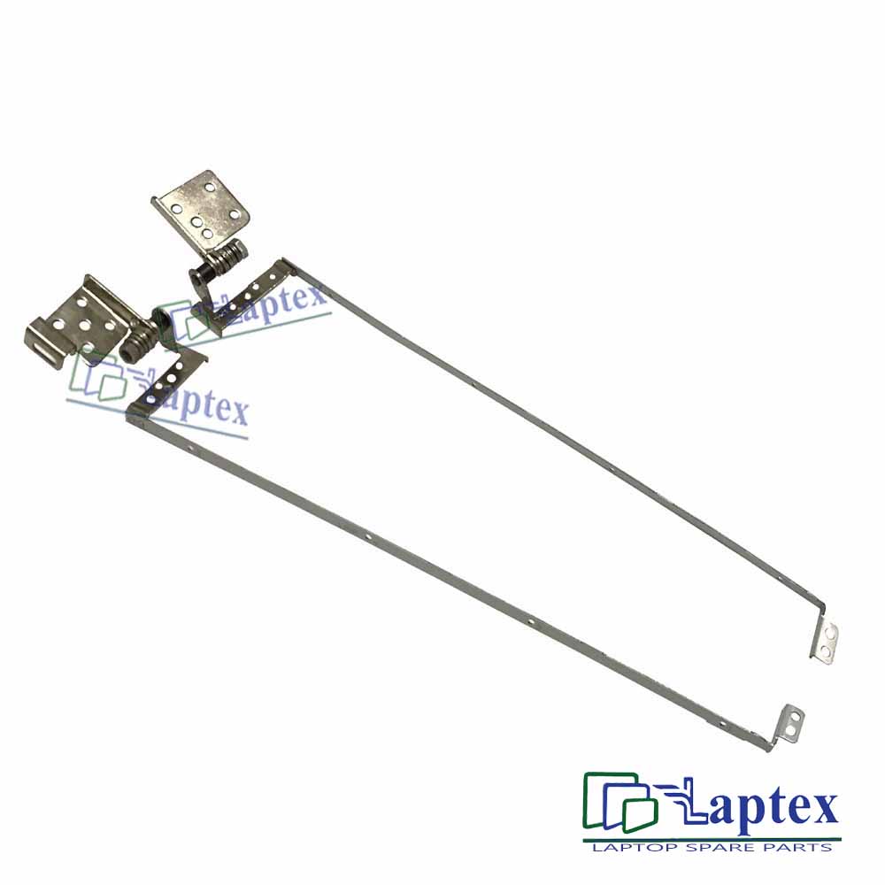 Laptop LCD Hinge For Toshiba Satellite C870